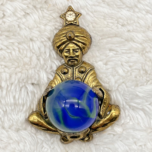 Vintage fortune teller - fortune,