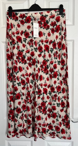 New ladies ivory mix - m&s,