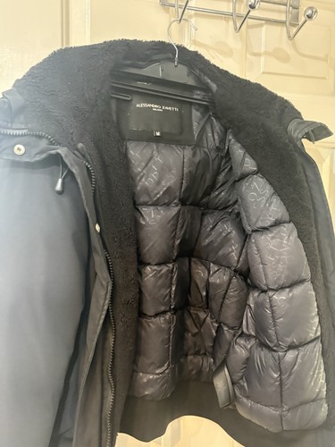 Zavetti coat - zavetti,