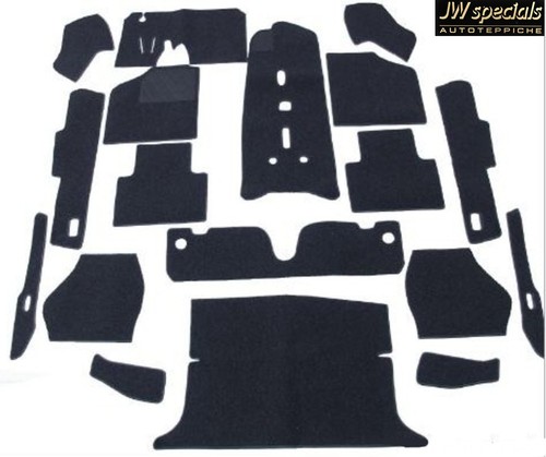 Specials car mat - specials,