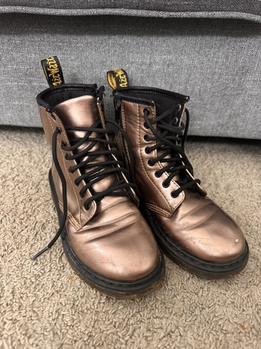 Doc martens 1460j - martens, lace