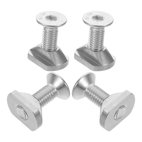 Pcs hydrofoil screw set - pcs, fin