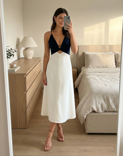 Reiss ella navy - ella,