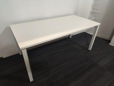 Herman Miller White Single