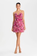 Nadine Merabi ADDISON FLORAL