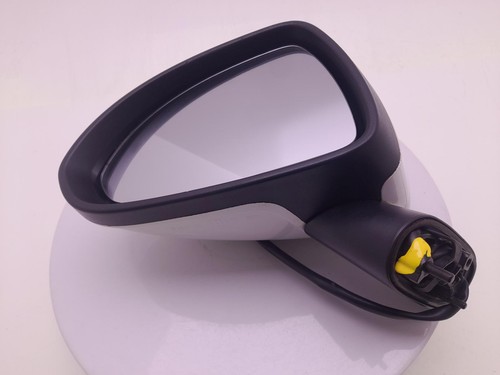 Vauxhall corsa door mirror s - vauxhall,