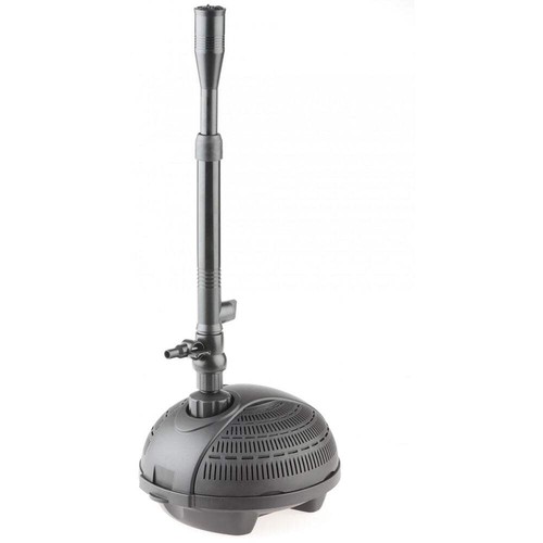 Pontec pondovario 3500 fish - pondovario,