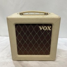 VOX AC4TV8 Guitar Combo AMP