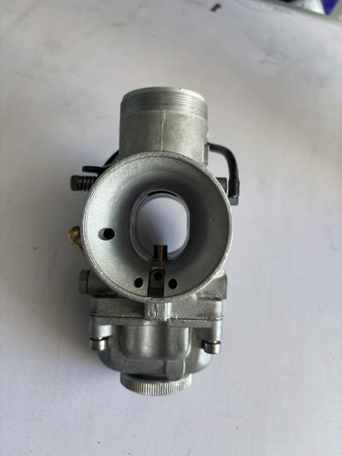Rotax max 2021 evo carb - rotax,