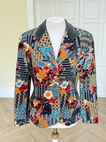 Kenzo jungle dressy jacket - dressy,
