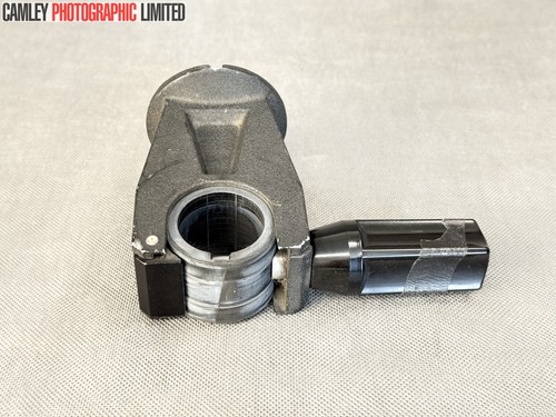 Sinar rail clamp - clamp, large