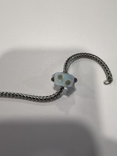 Genuine Trollbeads Blue