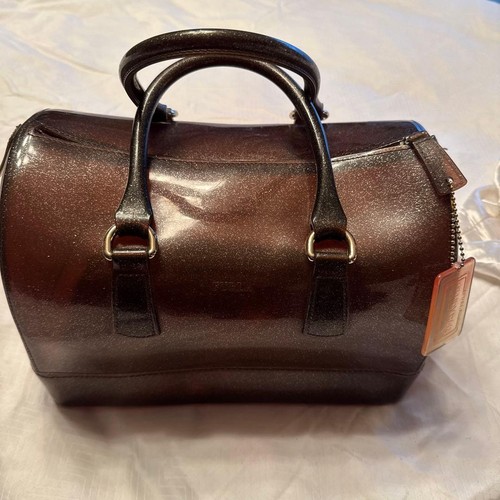 Furla candy bag - furla,