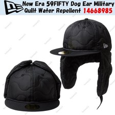 New Era 59FIFTY Dog Ear