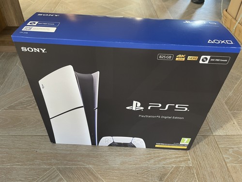 Sony playstation ps5 slim - playstation,