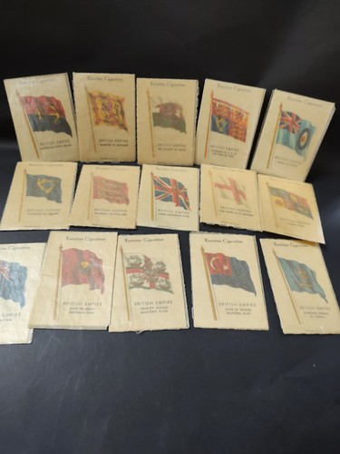 Kensitas british empire - british,