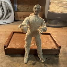 Mego The Mummy Figure Horror