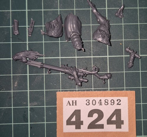 Warhammer 40k tau empire kroot - warhammer,