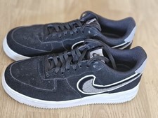 NIKE Men's Air Force 1 '07 Lv8 Gymnastics Shoes