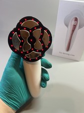 Anti Cellulite Device Body Sculpting Machine Fat Burning EMS Heated Massager