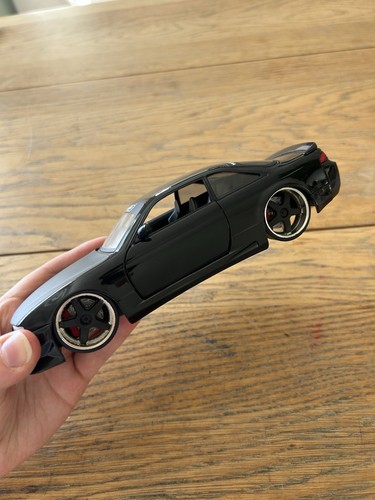 Nissan 240sx 1998 - nissan,