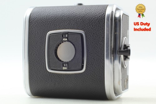 Mint hasselblad a12 type ii - [mint],