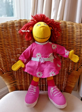 Tweenies - Large Fizz 12" Soft
