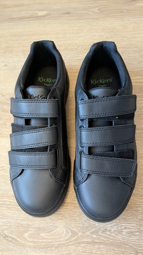 Kickers unisex vegan - unisex, shoes