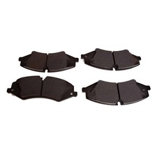 P44022 Front Brake Pad Set 4x