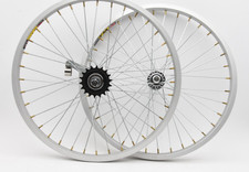 PAIR FOLDER BIKE SHOPPER KIDS