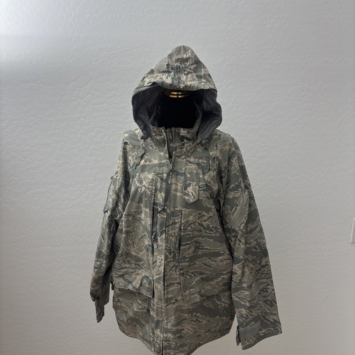 Air force abu gortex - air,