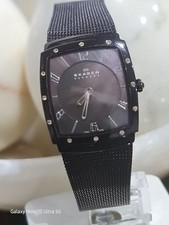 Ladies Skagen Watch Quartz Adjustable Strap
