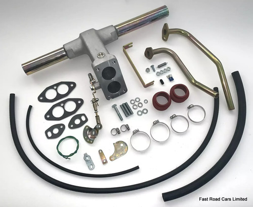 Air cooled t2 - cooled,