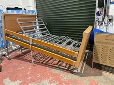 New Bariatric Electrical Hospital Nursing Bed/Disability Elderly Hospital Bed