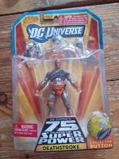 Mattel DC Universe Classics