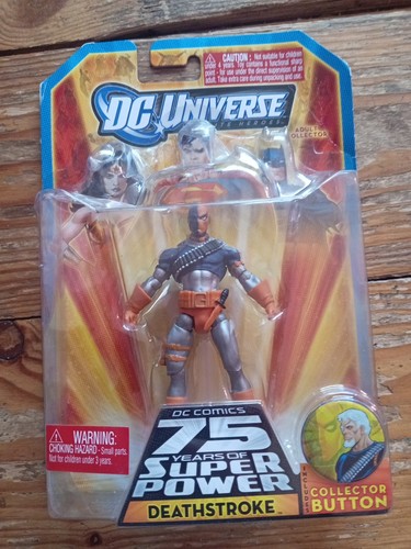 Mattel universe classics - mattel,