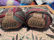 King Cole Homespun Prism DK