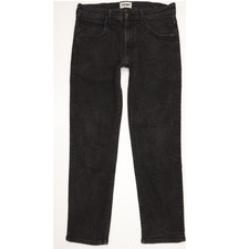 Wrangler Arizona Men Black