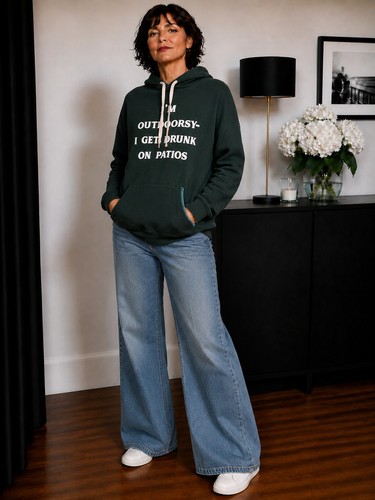 Wildfox roadtrip hoodie - wildfox,
