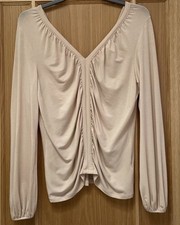 Size 18 Marks & Spencer Top