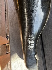 Viscount Gt Bmx Wings Seat  Old School Bmx Pft Gt Pro Performer