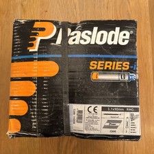 Paslode 3,1 X 90mm Galv Plus