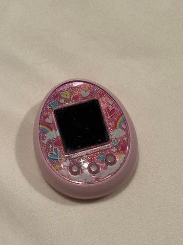 Bandai tamagotchi meets fairy - tamagotchi,