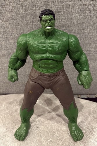 2012 mvl hulk smash - smash, talking