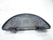 AUDI A4 B7 04-08 INSTRUMENT
