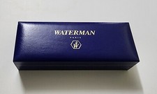Vintage Waterman Paris Pen &