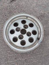 Ford Fiesta XR2 Pepperpot