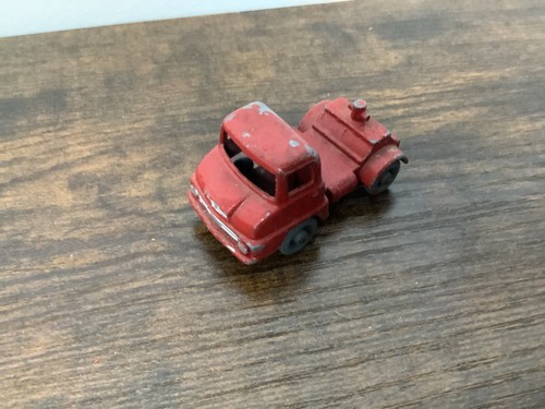 Retro toy vintage lesney - retro,,