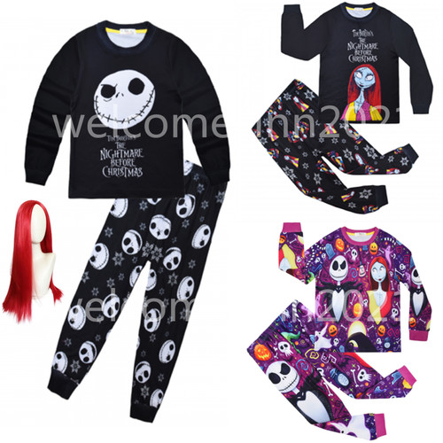 Kids nightmare before - kids,