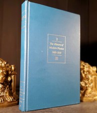 ALSOS : History of Modern